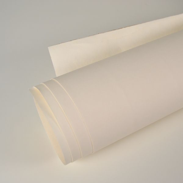 Umývateľný kraftový papier Max biely