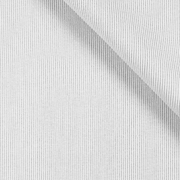 Teplákovina Oskar 160 cm farba biela № 1