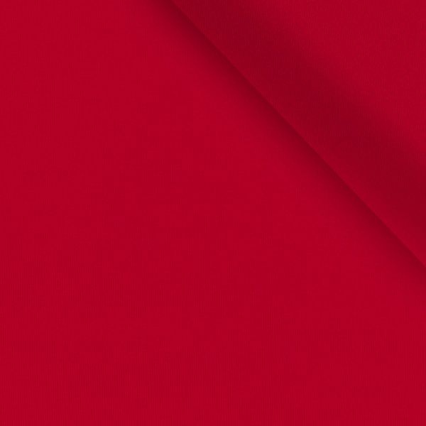 Úplet Milano 150cm farba červená № 18
