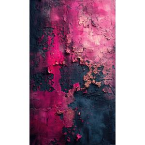 Fotostena 160x265 cm ružovo-fialová stena