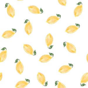 Bavlna standard Takoy citróny