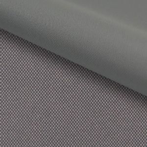 2. Trieda - Nepremokavý nylon farba šedá 