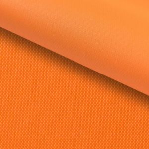 2. Trieda - Nepremokavý nylon farba oranžová