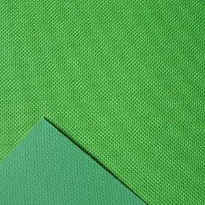 2. Trieda - Nepremokavý nylon farba zelená