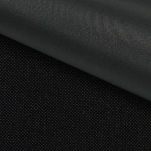 2. Trieda - Nepremokavý nylon farba čierna