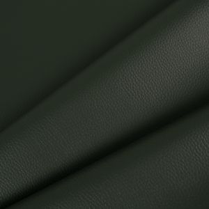 Zbytky - Látka ekokoža (koženka) farba khaki