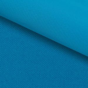 2. Trieda - Nepremokavý nylon farba modrá