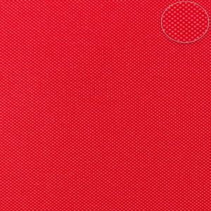 2. Trieda - Látka nepremokavý polyester sýta červená
