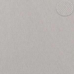 Zbytky - Látka nepremokavý polyester svetlošedý