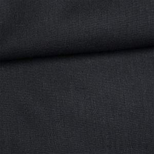 2. Trieda - Látka bavlna premium čierna