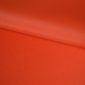 2. Trieda - Nepremokavý nylon farba tmavooranžová