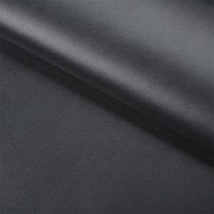2. Trieda - Látka ekokoža (koženka) farba čierna hladká 700g
