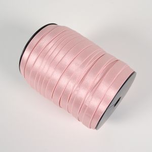 Guma saténová / ramienková šírka 12 mm ružová
