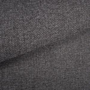 Látka Inari - farba 96 čierno-šedá