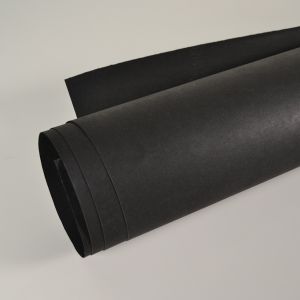 Umývateľný kraftový papier Max čierny