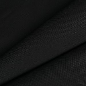 Látka netkaná textília 100g farba čierna