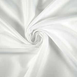 Imitácia bavlny farba biela