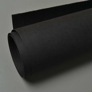 Umývateľný kraftový papier black