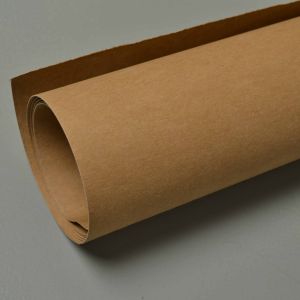 Umývateľný kraftový papier sahara