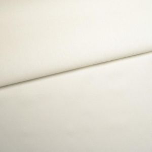 Odrezok - Antibakteriálna bavlna s časticami striebra Zafír ivory
