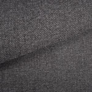 Odrezok - Látka Inari - farba 96 čierno-šedá