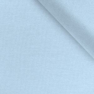 Teplákovina Oskar 160 cm farba blankytná modrá